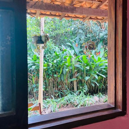 Hospedagem Sabor Da Trilha Vale do Capão Extérieur photo