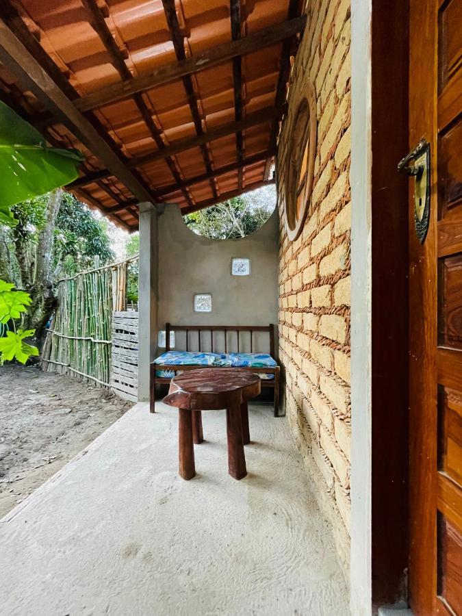 Hospedagem Sabor Da Trilha Vale do Capão Extérieur photo