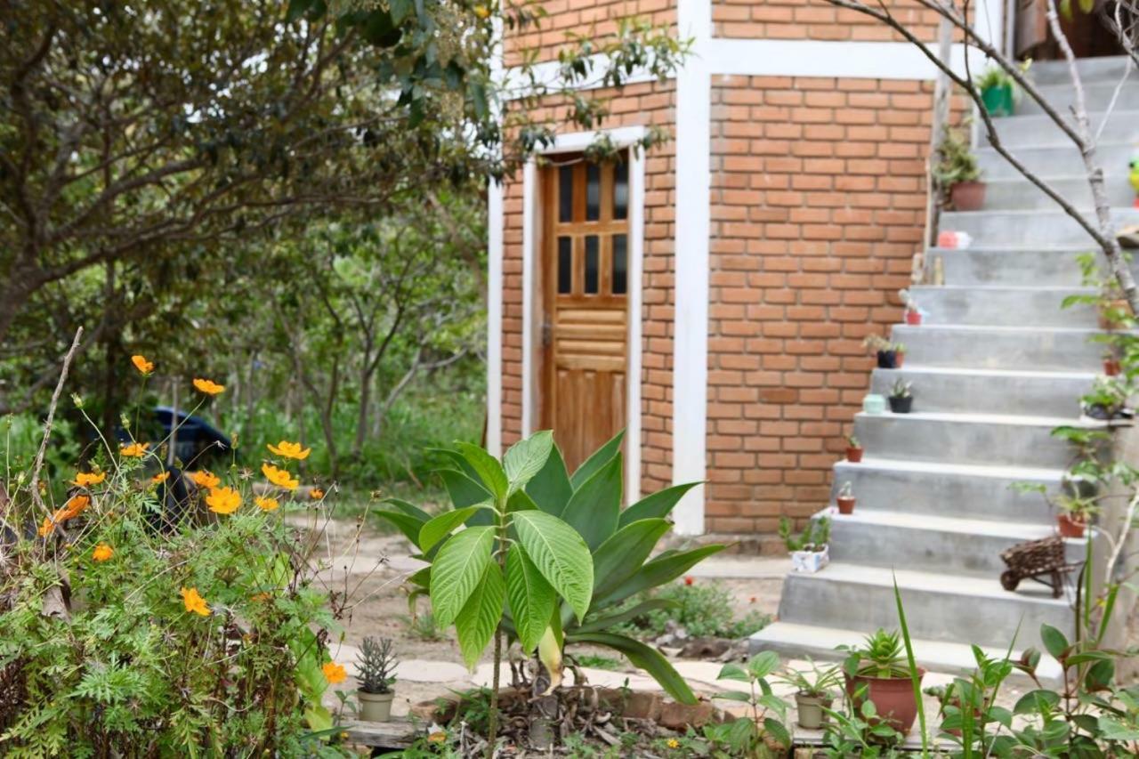 Hospedagem Sabor Da Trilha Vale do Capão Extérieur photo